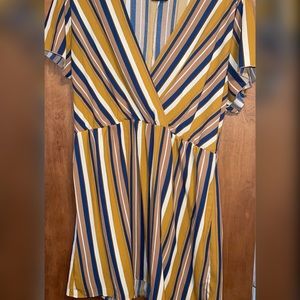SHEIN 4X dress